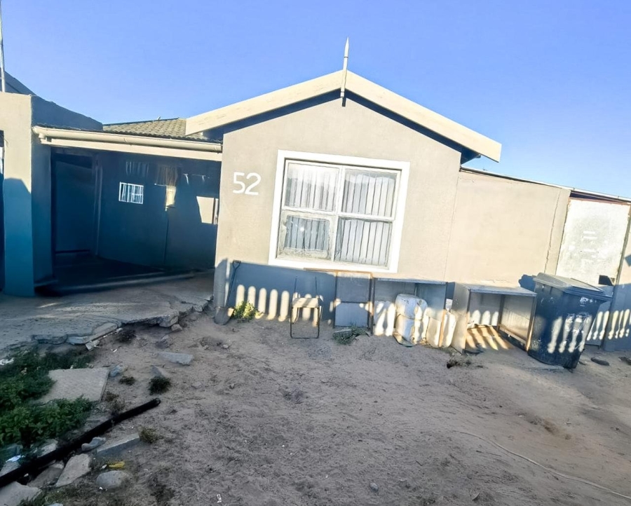 3 Bedroom Property for Sale in Retreat Western Cape